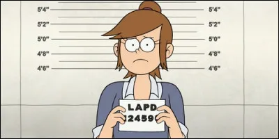 Emily, la femme de Josh, est assistante pour une société alimentaire appelée FoodCorp.