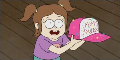 Comment se prénomme la fille de Josh et Emily ?