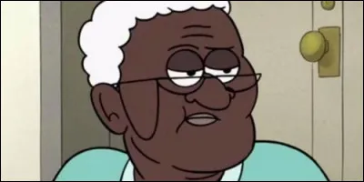 Quel métier exerçait Pearle avant de prendre sa retraite ?