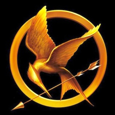 Dans quelle saga littéraire Katniss Everdeen se rebelle-t-elle contre la dictature de Panem ?