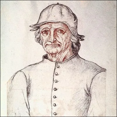 Quelle �uvre est "Le Jardin des d&eacute;lices" de Jerome Boesch ?