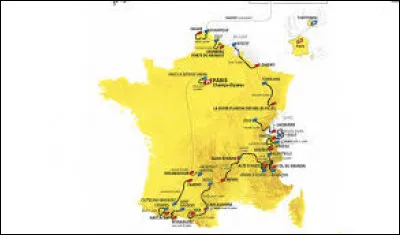 Qui a remporté le Tour de France 2022 ?