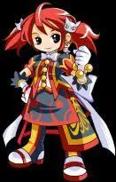 Ce personnage est un