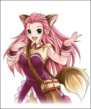 Qui est ce personnage ?