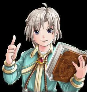 Qui est ce personnage ?