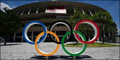 Où se déroulèrent les Jeux olympiques d'été ?