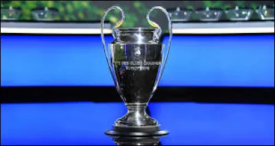 Qui remporta la finale 100% britannique de la Ligue des champions ?