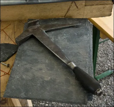 Homme de peu, c'est l'...