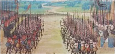 La guerre de Cent Ans a débuté en 1337, mais quand a-t-elle pris fin ?