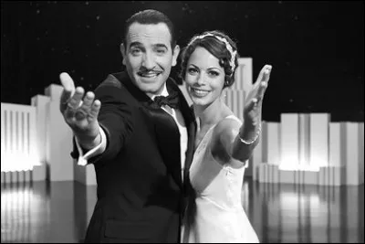 Qui est le réalisateur du film "The Artist" hommage au cinéma muet sorti en 2011 ?