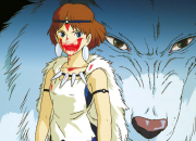 Test Test 6 - Studio Ghibli : qui es-tu dans ''Princesse Mononok'' ?