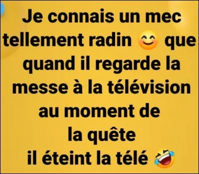 Généreux : quelle proposition n'en est pas un synonyme ?