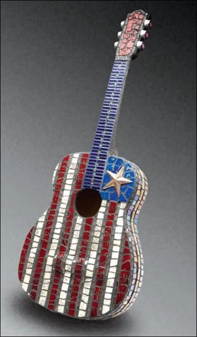 Géorgie : dans les années 70, qui chantait "Un gars venu de Géorgie, qui se foutait pas mal de toi, est venu mourir en Normandie, un matin où tu n'y étais pas" ?