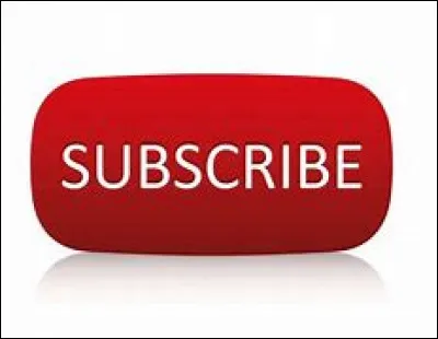 À combien de personnes es-tu abonné ?