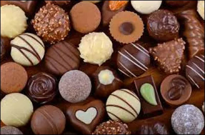 Aimes-tu le chocolat (en général) ?