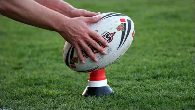 Quelle est la couleur du maillot de l'équipe de rugby de Nouvelle-Zélande ?