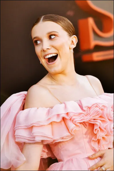 Quel âge a-t-elle actuellement (2022) ?