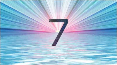 Tous les nombres dont le chiffre des unités est 7 sont premiers.