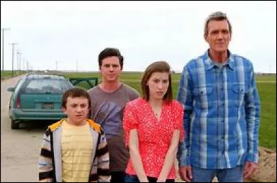 Il s'av&egrave;re &ecirc;tre gay.