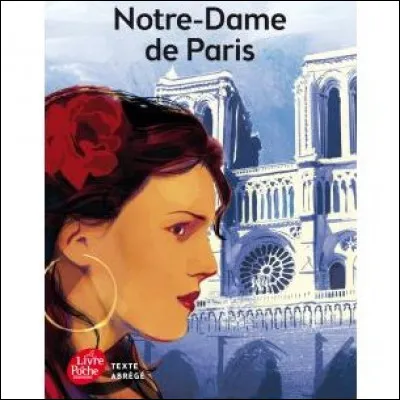 De qui est "Notre-Dame de Paris" ?