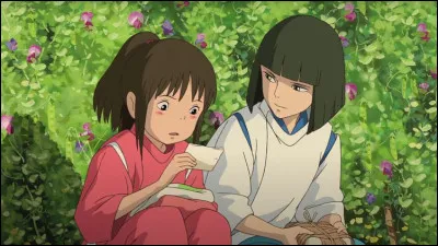 Quel personnage pr&eacute;f&egrave;res-tu ?