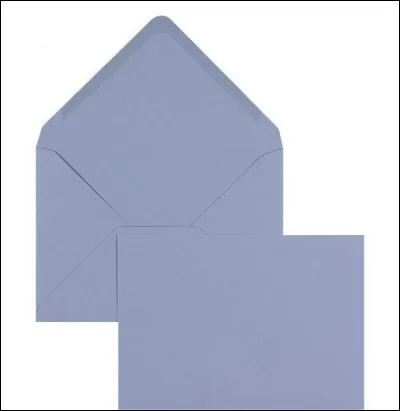 Qui a envoyé la lettre qui a fait se suicider Mary Alice ?