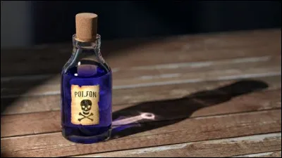 Qui a empoisonné Rex Van De Camp ?