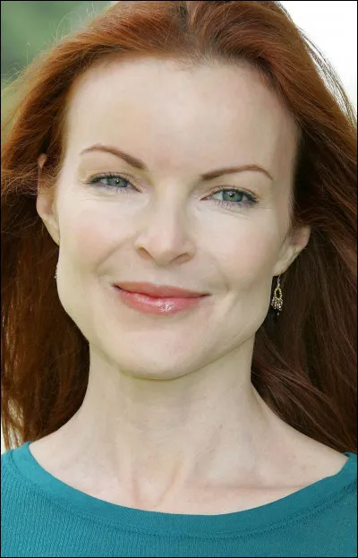 Comment lactrice qui joue Bree sappelle-t-elle ?