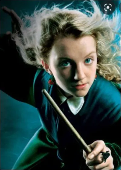 Quel est le Patronus de Luna Lovegood ?