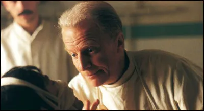 Quelle célébrité a joué dans "Un cur en hiver" ?