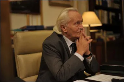 Parmi ces trois acteurs, lequel joue dans "De battre mon cur s'est arrêté" ?