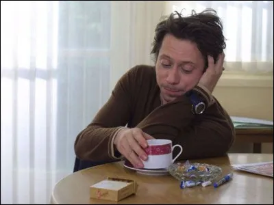 Qui joue dans "Le Scaphandre et le papillon" ?