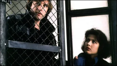 Quelle star a joué dans "Green Card" ?