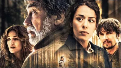 Quelle est cette mini-série française diffusée en 2021 sur TF1 ?