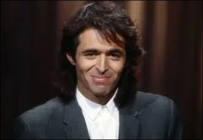 Complétez le titre de cette chanson de Jean-Jacques Goldman : "La vie par...