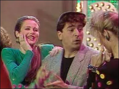 Complétez cette chanson du groupe Bill Baxter : "Embrasse-moi,...