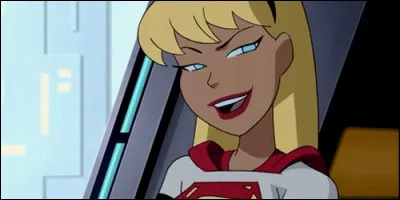 Supergirl décide de rester au 31e siècle avec :