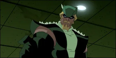 Pour quelle raison Green Arrow intègre-t-il la Ligue des Justiciers ?