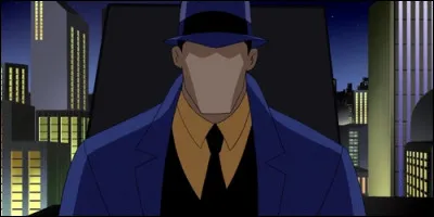 Avec qui Question s'allie-t-il pour retrouver Mandragora ?