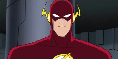 Quelle est la véritable identité de Flash ?