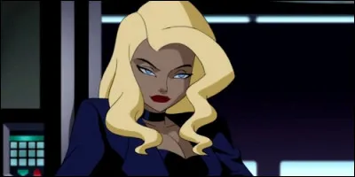Quelle est la capacité de Black Canary ?
