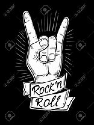 Le hard rock : Quel groupe chante "Hard is a Rock" ?