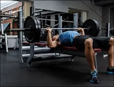 Musculation : Comment appelle-t-on cet exercice ?