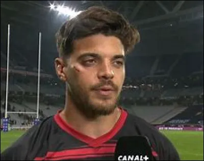 Le rugby : Qui est ce ?