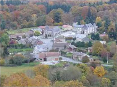 Nous terminons notre balade &agrave; Saint-L&eacute;ger-la-Montagne. Commune Haut-Viennoise, dans les monts d'Ambazac, elle se situe dans l'ancienne r&eacute;gion ...