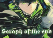 Quiz Connais-tu le premier chapitre du manga ''Seraph of the End'' ?