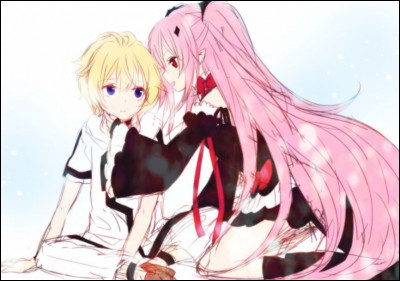 Qui arrive à sortir de la cité des vampires ?