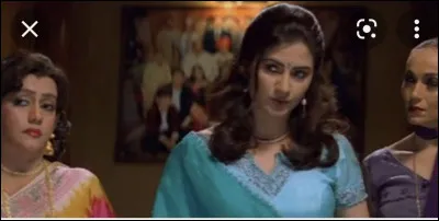 Qui sont ces trois femmes pour la mère de famille ?