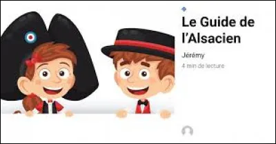 Les expressions alsaciennes : que signifie "vinte" ?