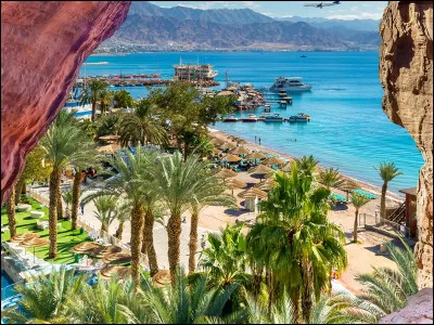 Culture : Quel art séculaire serait né en Jordanie dans la ville de Madaba ?